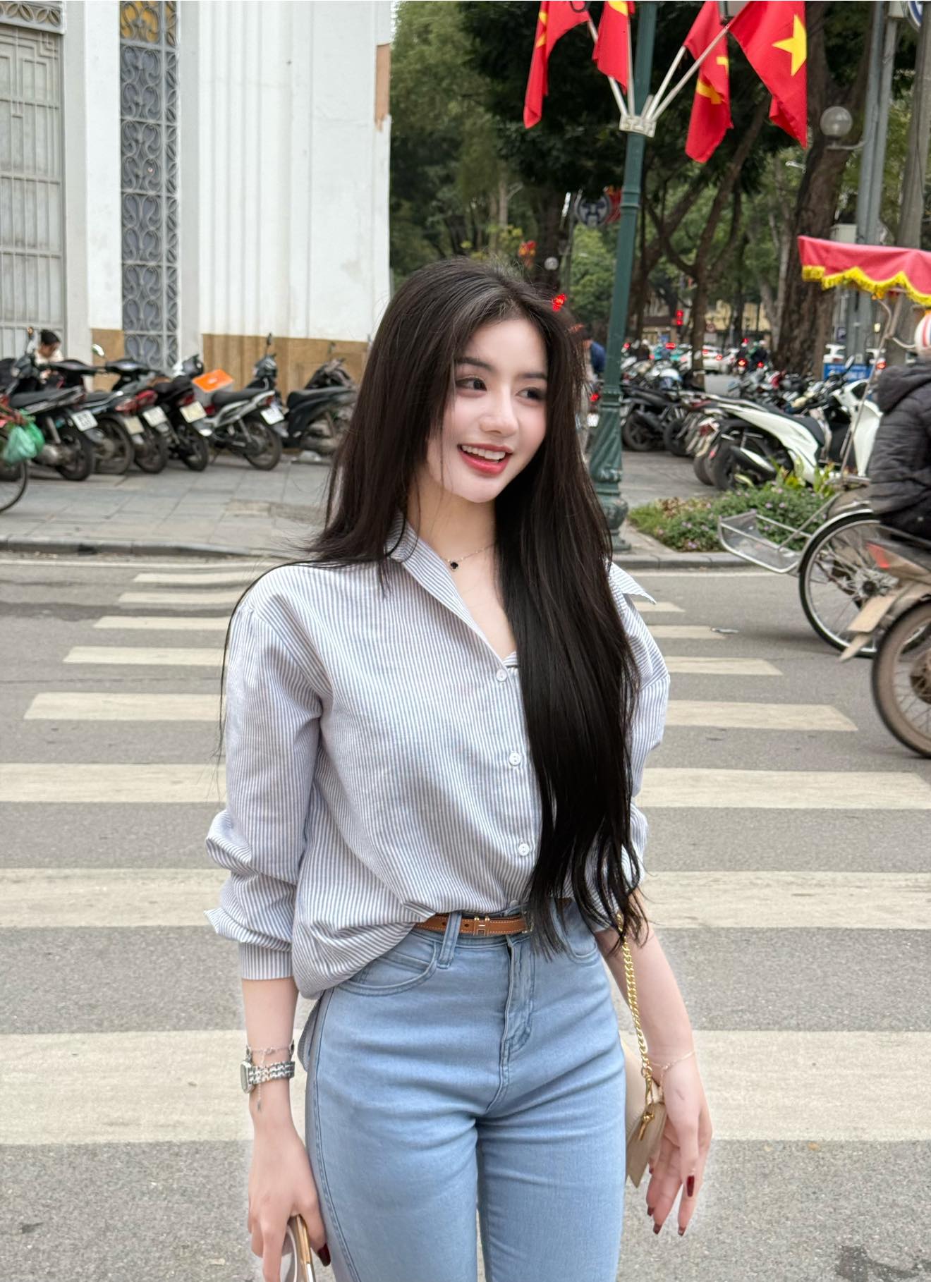 东京樱花季纪录片